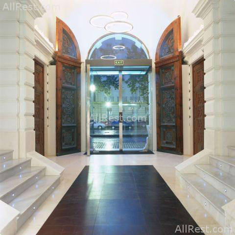 Hospes Palau de la Mar 4